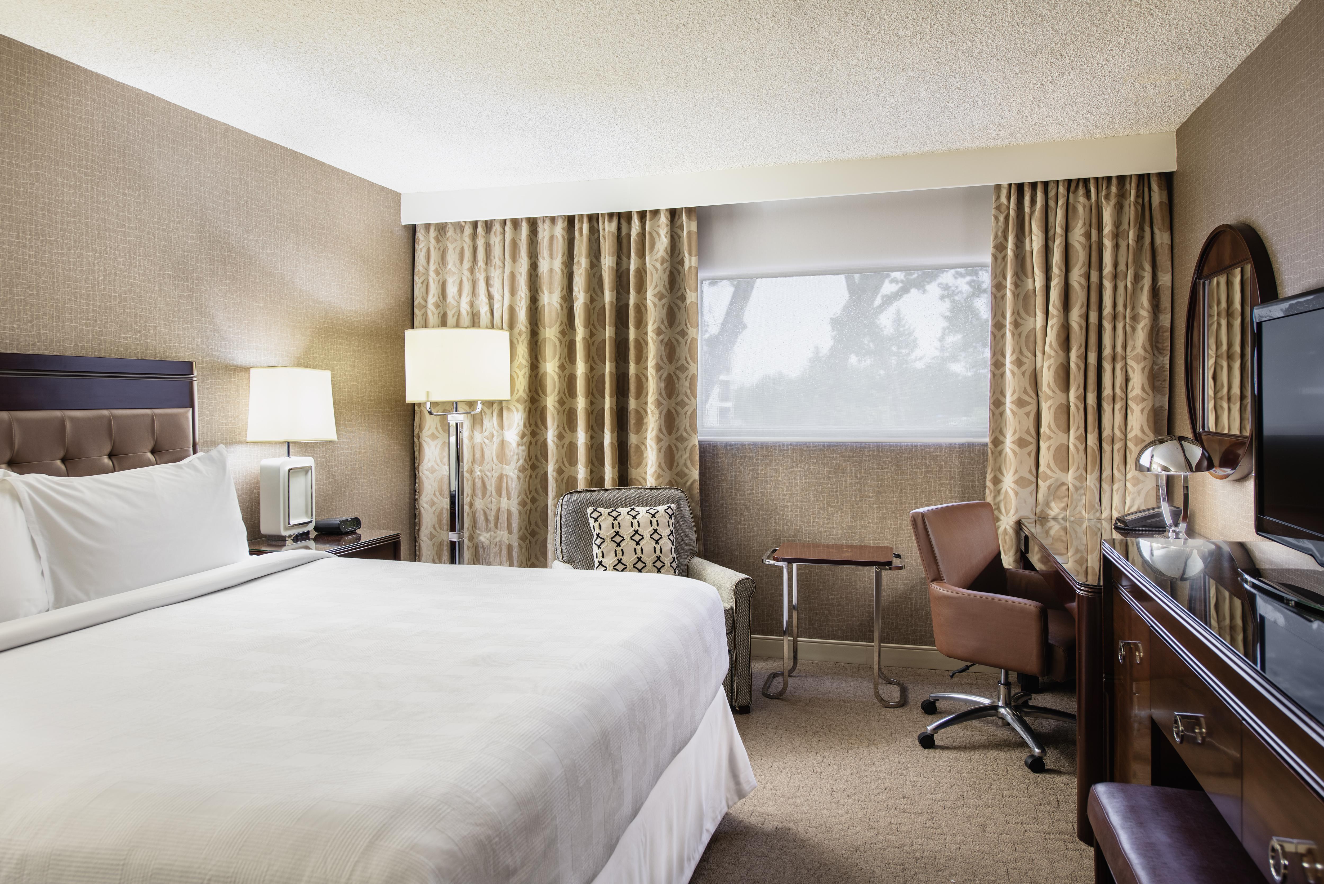Red Deer Resort & Casino Exterior foto