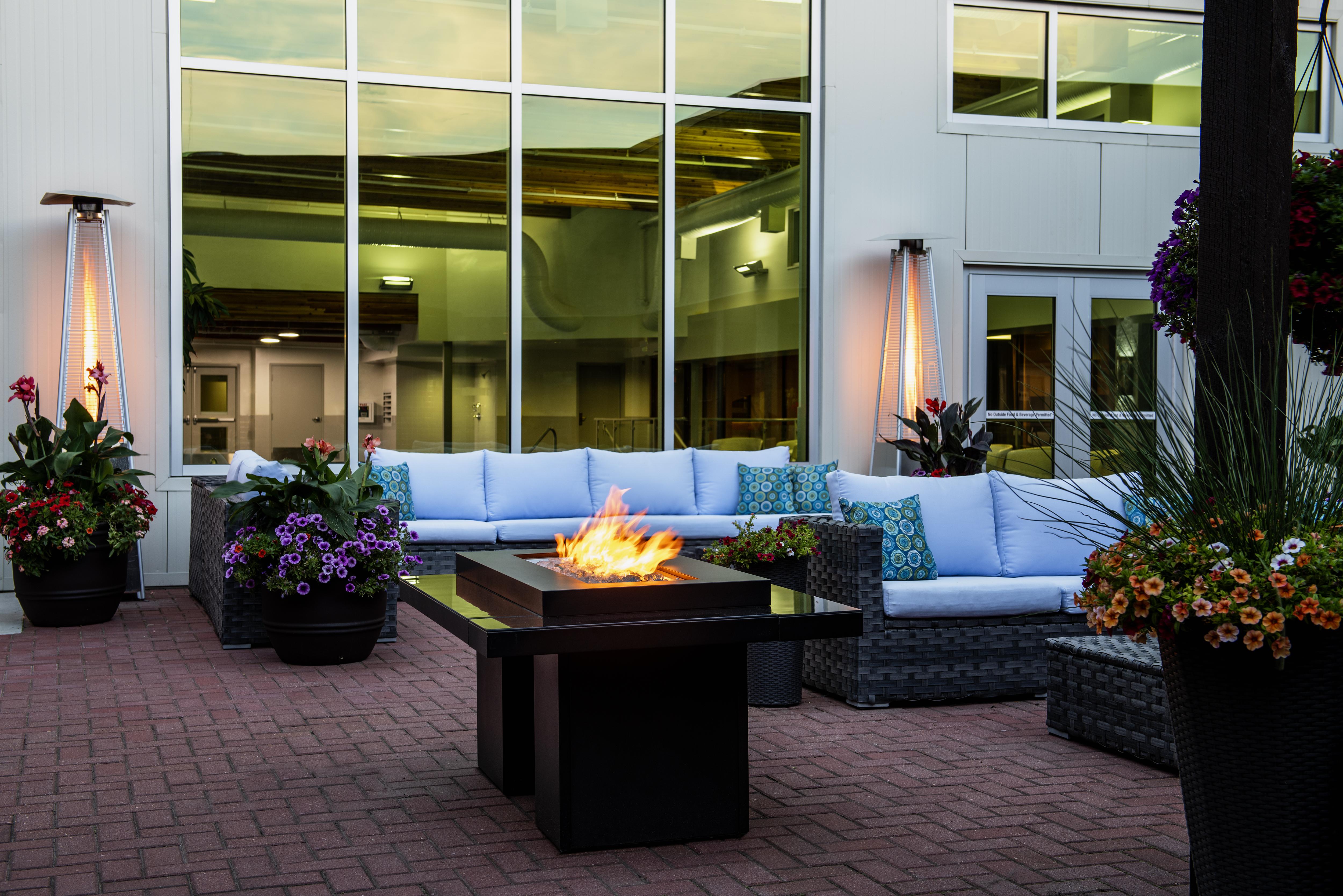 Red Deer Resort & Casino Exterior foto