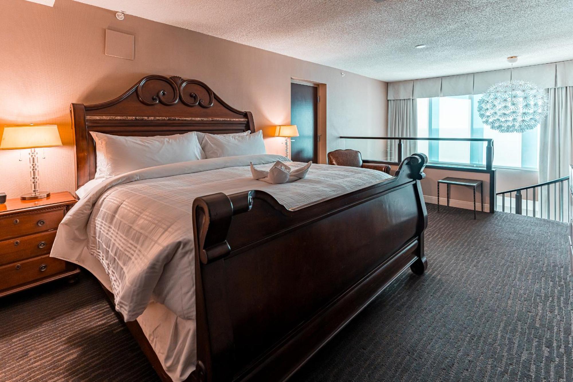 Red Deer Resort & Casino Exterior foto
