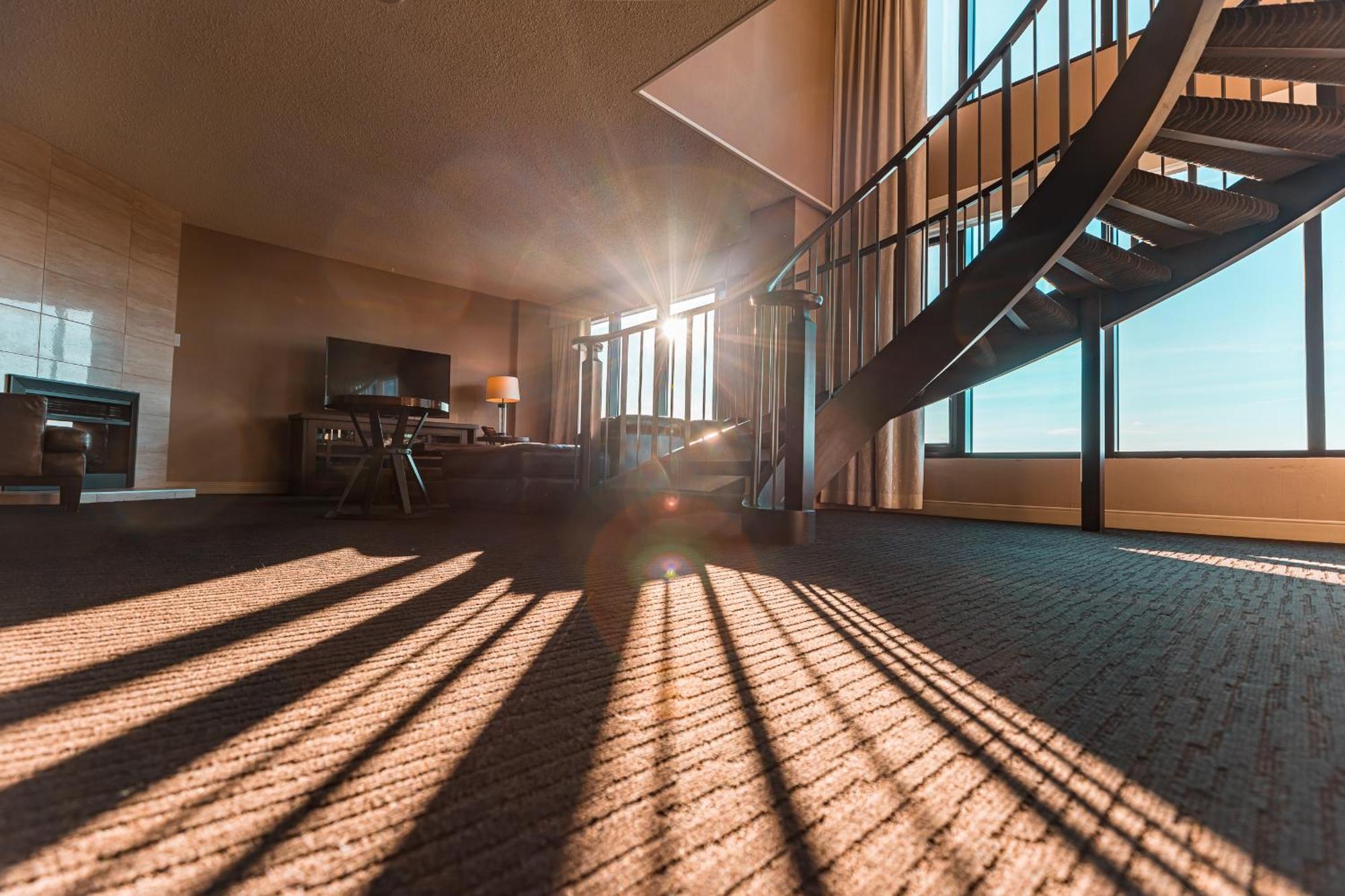 Red Deer Resort & Casino Exterior foto