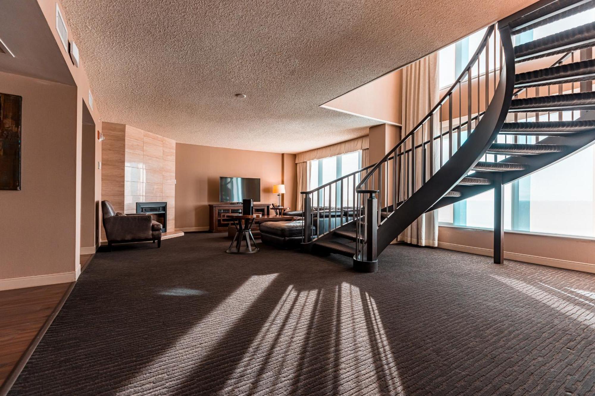 Red Deer Resort & Casino Exterior foto